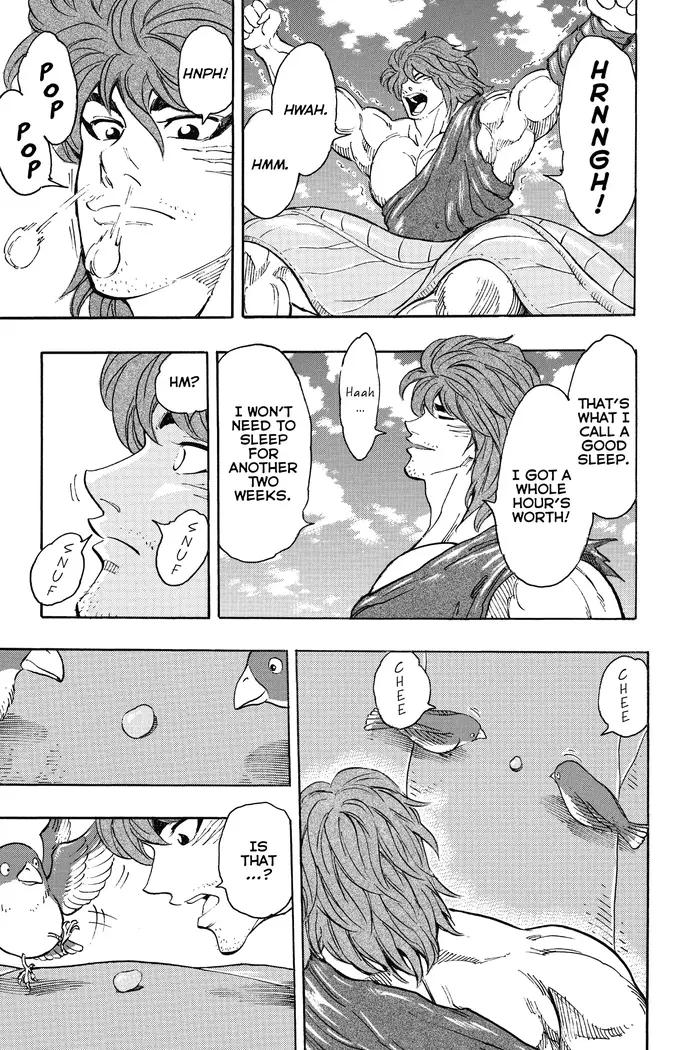 Toriko Chapter 264 image 10_optimized